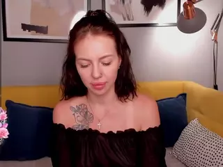 AmandaFields's Live Sex Cam Show