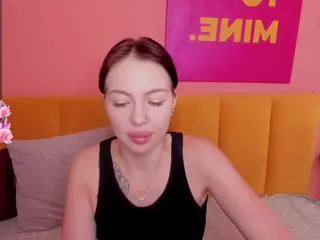 AmandaFields's Live Sex Cam Show
