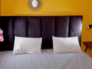 AmandaFields's Live Sex Cam Show