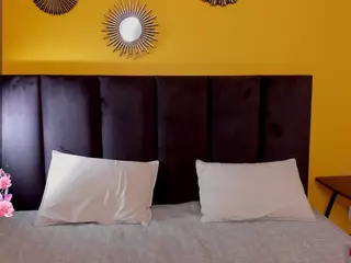 AmandaFields's Live Sex Cam Show