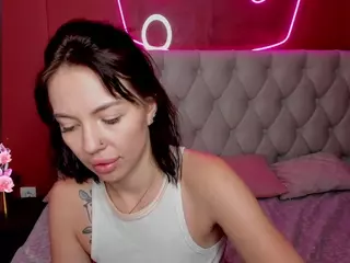 AmandaFields's Live Sex Cam Show