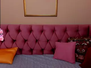 AmandaFields's Live Sex Cam Show
