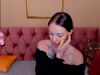 AmandaFields's Live Sex Cam Show