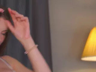 Bella's Live Sex Cam Show