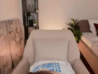 BlissEdge's Live Sex Cam Show