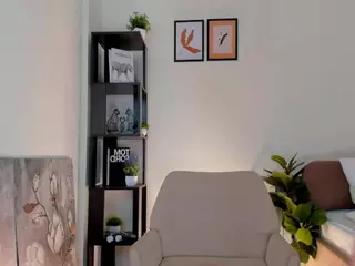BlissEdge's Live Sex Cam Show