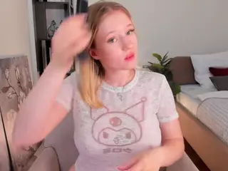 BlissEdge's Live Sex Cam Show