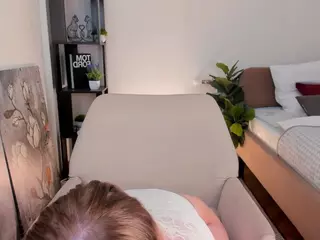 BlissEdge's Live Sex Cam Show