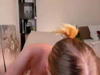 BlissEdge's Live Sex Cam Show