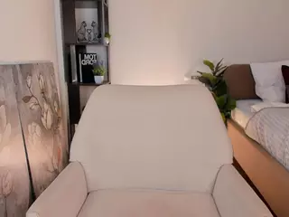 BlissEdge's Live Sex Cam Show
