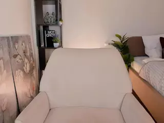 BlissEdge's Live Sex Cam Show