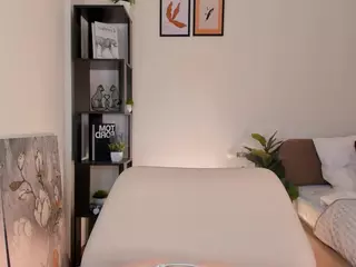 BlissEdge's Live Sex Cam Show