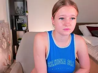 BlissEdge's Live Sex Cam Show