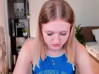 BlissEdge's Live Sex Cam Show
