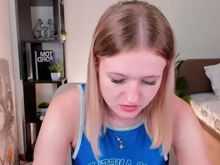 BlissEdge's Live Sex Cam Show