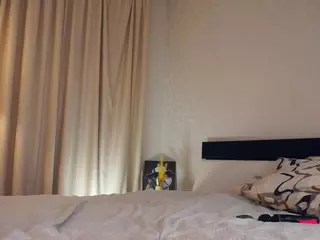 Mary's Live Sex Cam Show