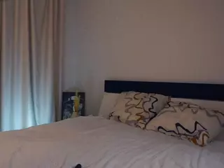 Mary's Live Sex Cam Show