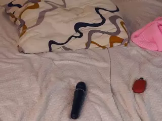 Mary's Live Sex Cam Show