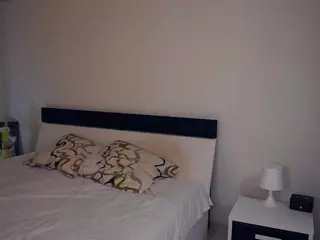 Mary's Live Sex Cam Show