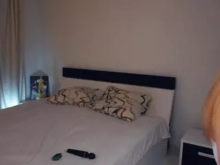 Mary's Live Sex Cam Show