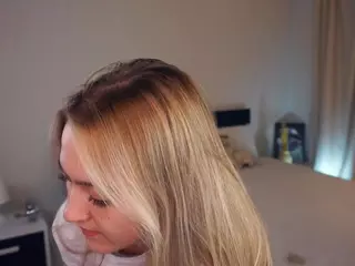Mary's Live Sex Cam Show