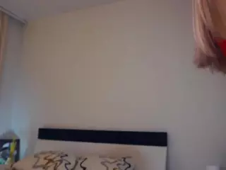 Mary's Live Sex Cam Show