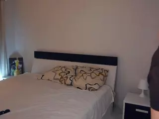 Mary's Live Sex Cam Show