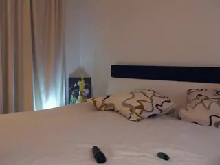 Mary's Live Sex Cam Show