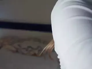 Mary's Live Sex Cam Show