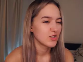 Mary's Live Sex Cam Show