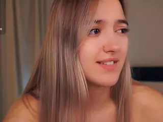 Mary's Live Sex Cam Show