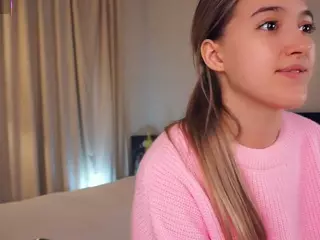 Mary's Live Sex Cam Show
