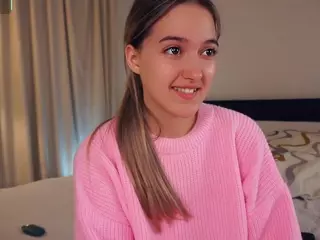 Mary's Live Sex Cam Show