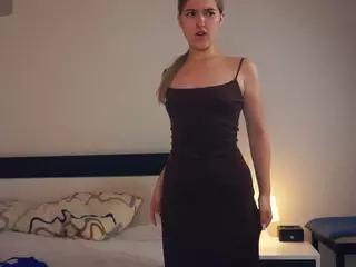 Mary's Live Sex Cam Show
