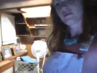 Mandabare's Live Sex Cam Show