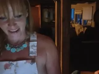 Mandabare's Live Sex Cam Show