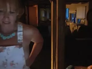 Mandabare's Live Sex Cam Show