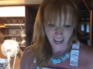 Mandabare's Live Sex Cam Show