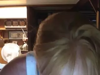 Mandabare's Live Sex Cam Show