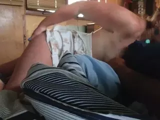 Mandabare's Live Sex Cam Show