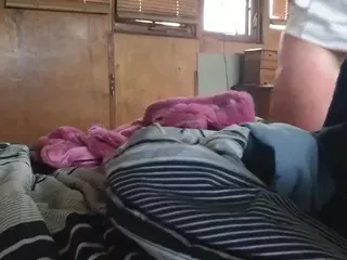 Mandabare's Live Sex Cam Show