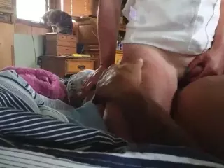 Mandabare's Live Sex Cam Show