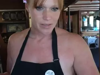 Mandabare's Live Sex Cam Show