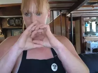 Mandabare's Live Sex Cam Show