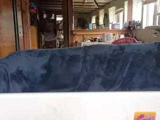 Mandabare's Live Sex Cam Show