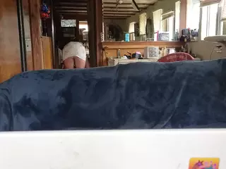 Mandabare's Live Sex Cam Show