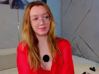 AnnisCrumpton's Live Sex Cam Show