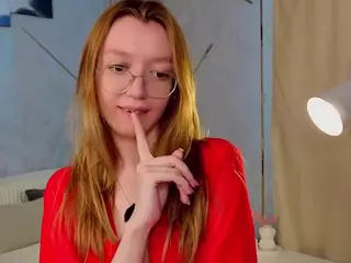 AnnisCrumpton's Live Sex Cam Show