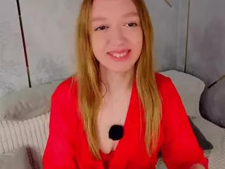 AnnisCrumpton's Live Sex Cam Show