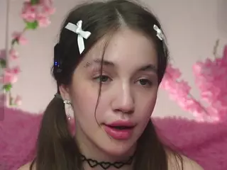 DinaMeow's Live Sex Cam Show